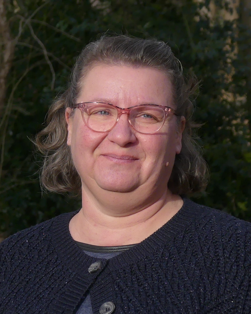 Mylène HUEBRA